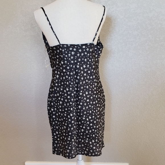 Rue21 slip dress size Large nwt - Picture 3 of 8